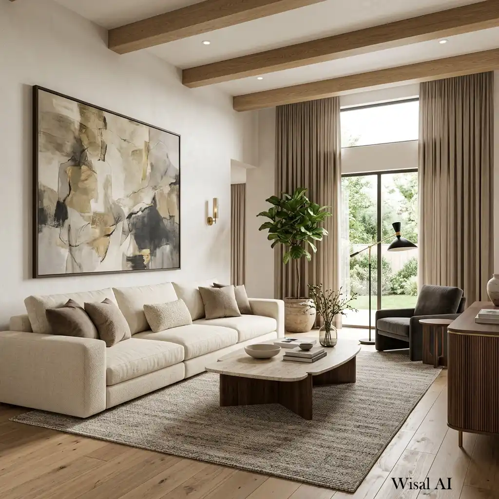 15 Things That Instantly Make a Room Look More Sophisticated