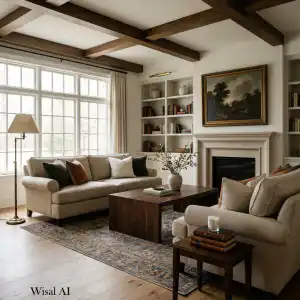 15 Living Room Design Rules Every Homeowner Should Know