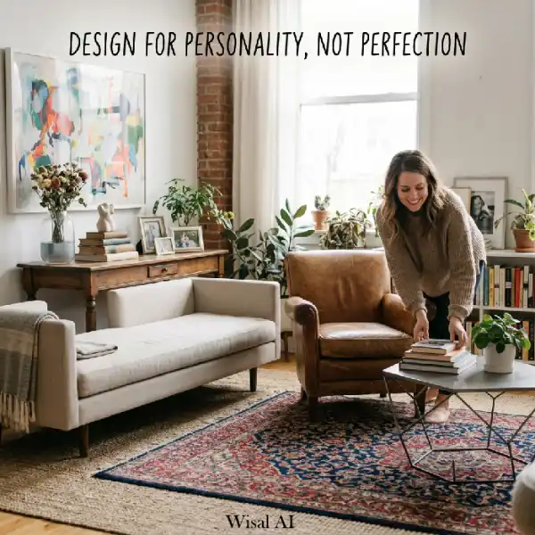 How to Mix Modern and Traditional Furniture in One Living Room - Interior Design Inspiration | Wisal AI : object Object,object Object,object Object,object Object,object Object,object Object,object Object,object Object,object