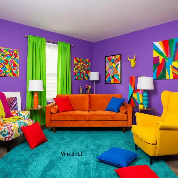 17 Home Decorating Mistakes That Make Every Room Feel Smaller - Interior Design Inspiration | Wisal AI : object Object,object Object,object Object,object Object,object Object,object Object,object Object,object Object,object