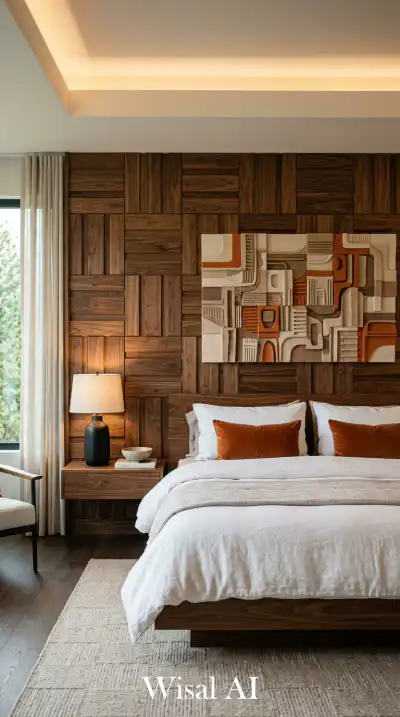 20 Quiet Modern Bedroom Ideas2026 That Actually Feel Calm 