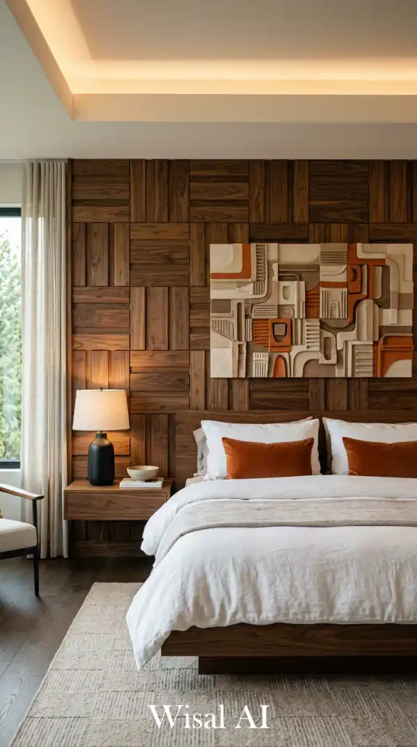 20 Quiet Modern Bedroom Ideas2026 That Actually Feel Calm - Interior Design Inspiration | Wisal AI : object Object,object Object,object Object,object Object,object Object,object Object,object Object,object Object,object