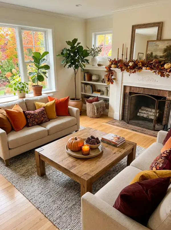 50 Cozy Living Room Ideas That Make Your Home Look Expensive in 2026 - Interior Design Inspiration | Wisal AI : object Object,object Object,object Object,object Object,object Object,object Object,object Object,object Object,object
