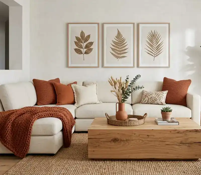 17 Budget-Friendly Minimalist Living Room Ideas for a Clean Modern Home