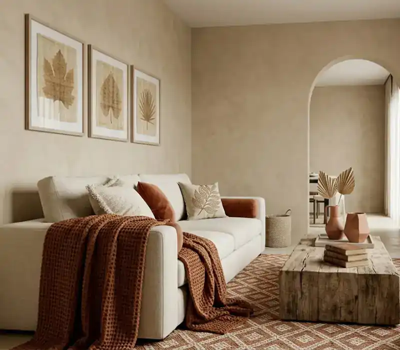 17 Budget-Friendly Minimalist Living Room Ideas for a Clean Modern Home