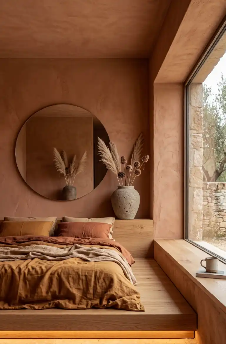  Best Japandi Bedroom Ideas to Transform Your Space into a Serene Sanctuary - Earth and Clay Retreat