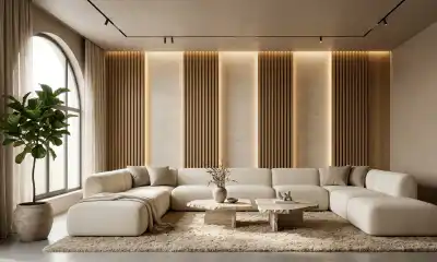 20+ Ultra-Luxury Modern Living Room Inspirations: The Definitive Design Blueprint for 2026