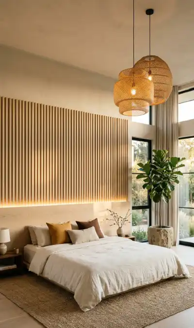 28 Luxury Modern Bedroom Ideas: The New Rules of Comfort in 2026
