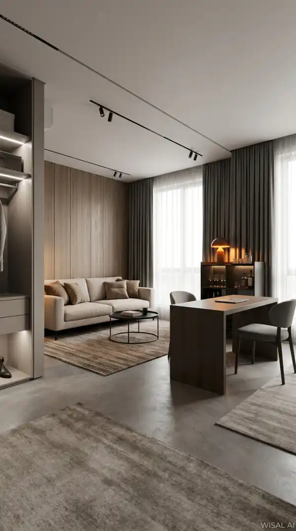 29 Modern Organic Decor Ideas for an Airy and Expansive 2026 Home - Interior Design Inspiration | Wisal AI : object Object,object Object,object Object,object Object,object Object,object Object,object Object,object Object,object
