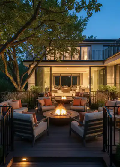 The Ultimate Balcony Guide: 20 Concepts for the Perfect Outdoor Retreat