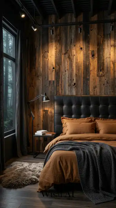 25 Cozy Modern Bedroom Ideas for a Calm, Stylish and Relaxing Home 2026