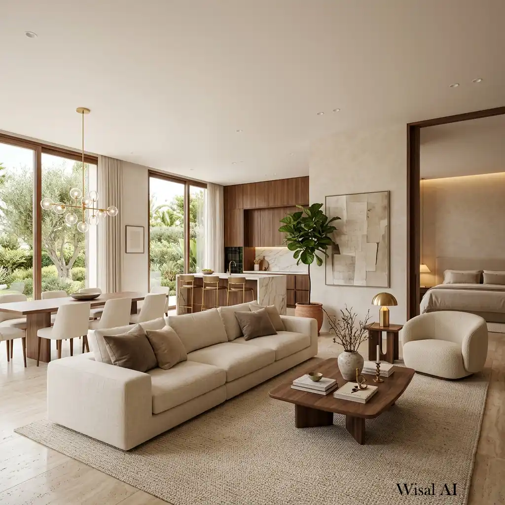 How to Make Every Room in Your Home Feel More Luxurious 2026