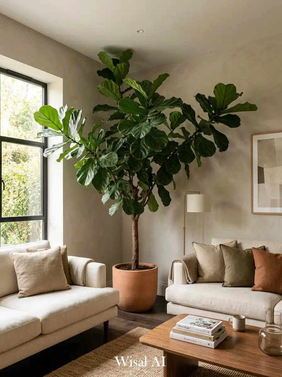 Mistake 16: Plants That Are Too Small