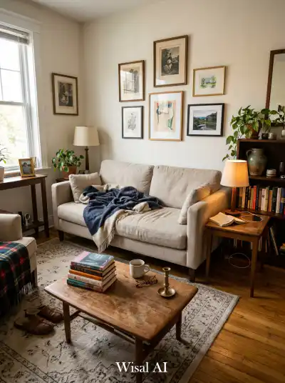 Stop Buying These. 20 Living Room Mistakes That Devalue Your Home