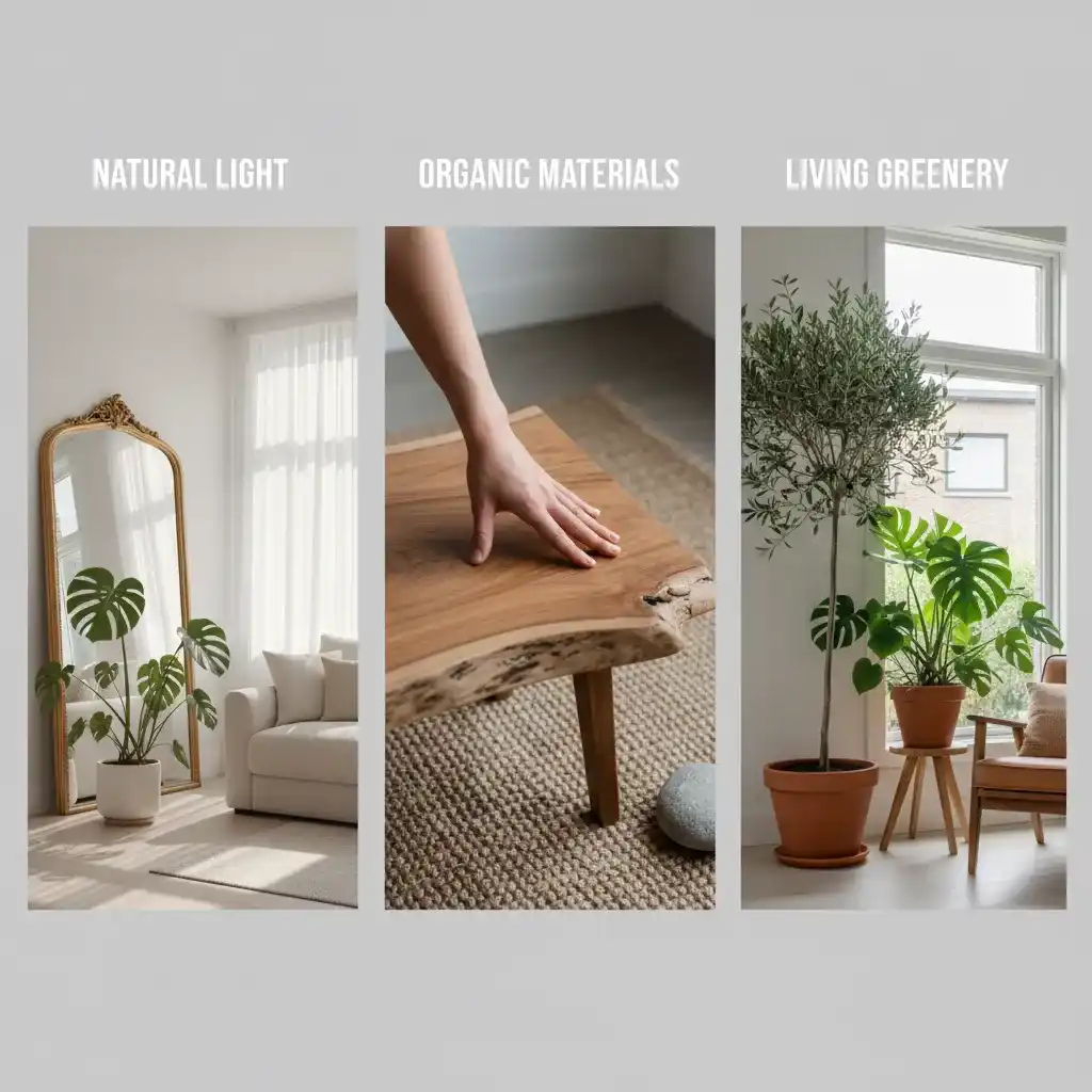 The Psychology of Space: How Interior Design Shapes Your Mind and Mood Design