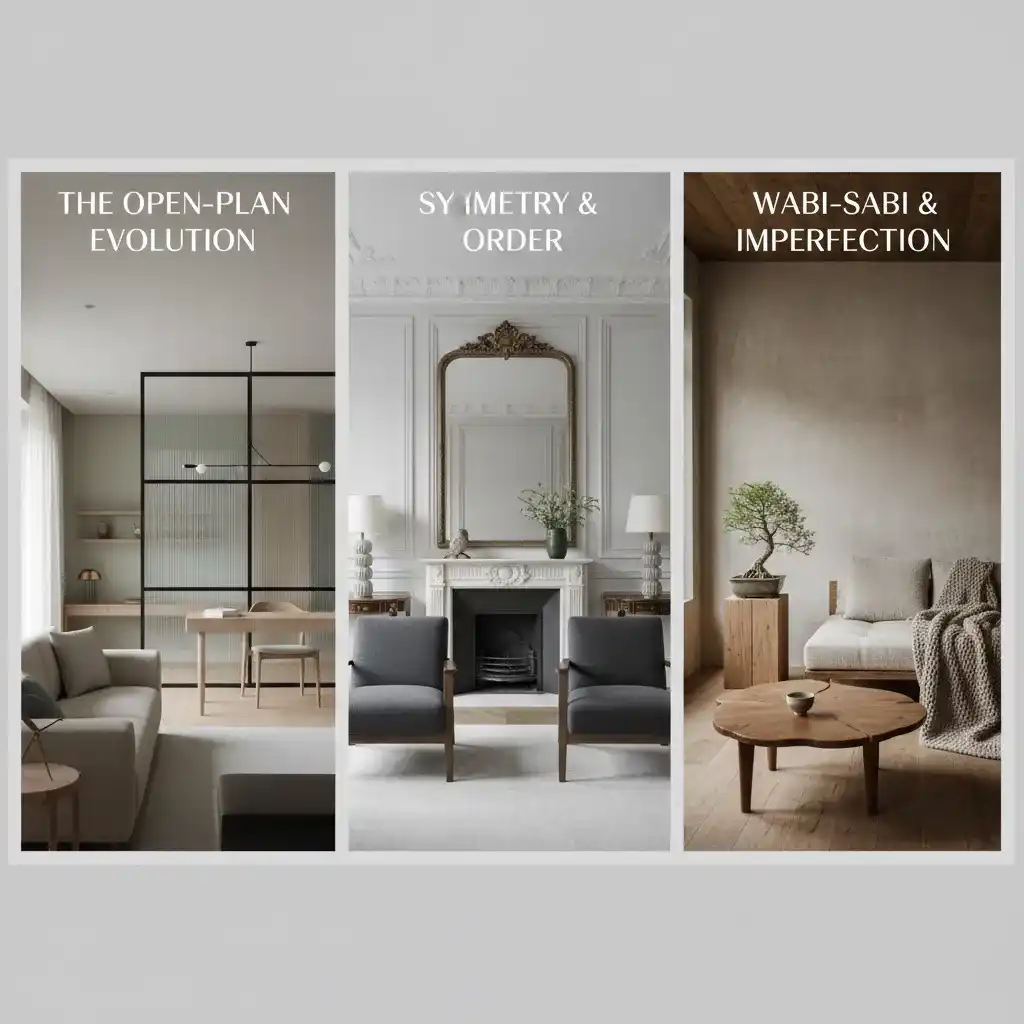 The Psychology of Space: How Interior Design Shapes Your Mind and Mood Design