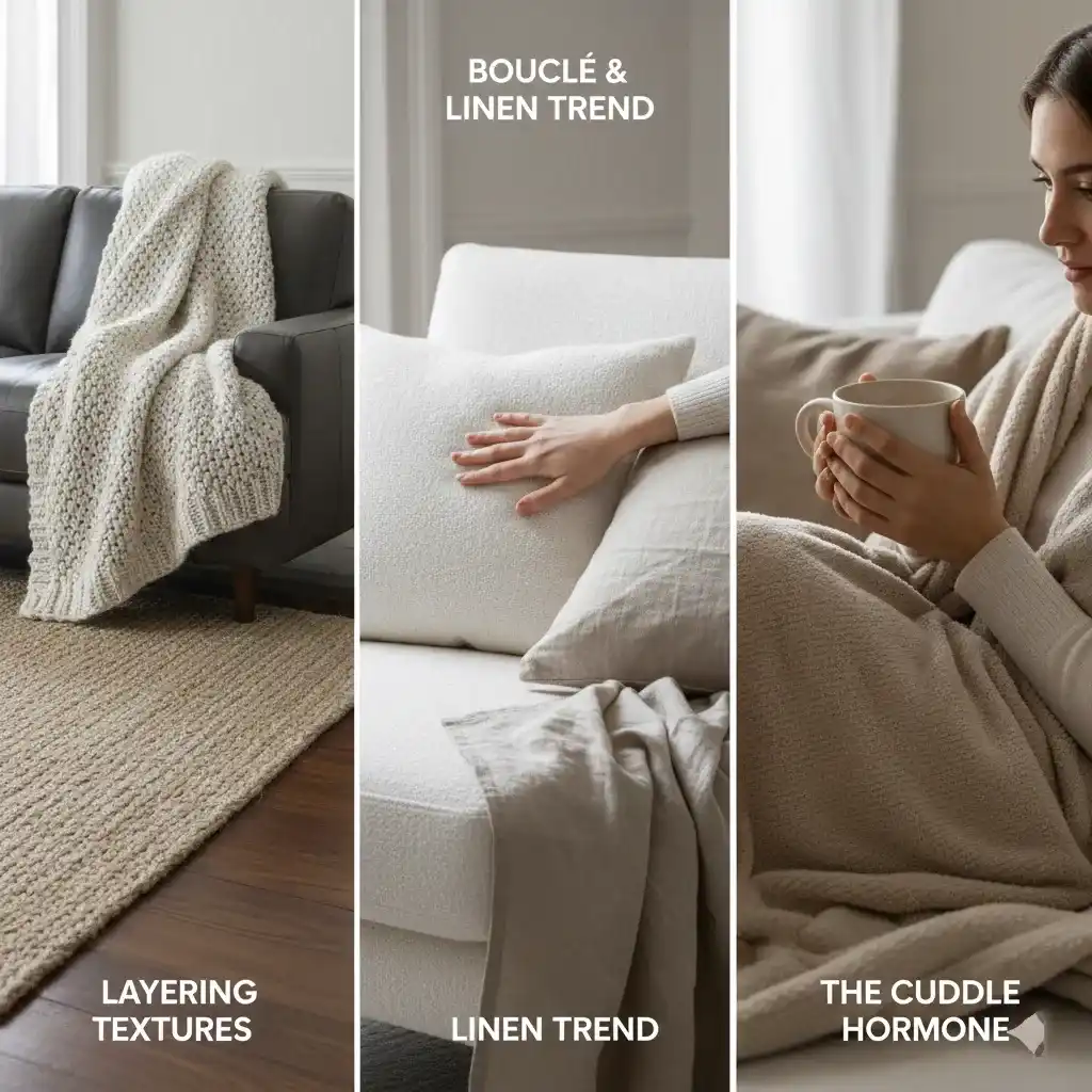 The Psychology of Space: How Interior Design Shapes Your Mind and Mood Design