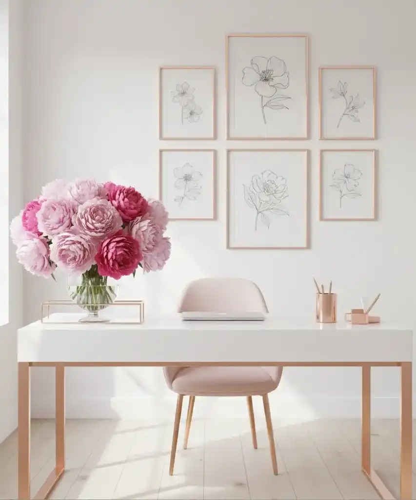 Beyond Blooms: 30 Breath-taking Spring Decor Ideas to Resurrect Your Home Soul Design