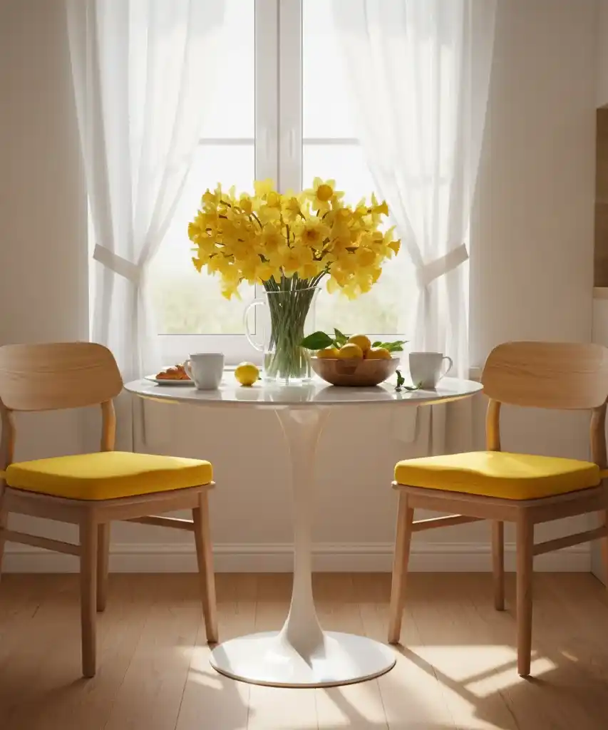 Beyond Blooms: 30 Breath-taking Spring Decor Ideas to Resurrect Your Home Soul Design