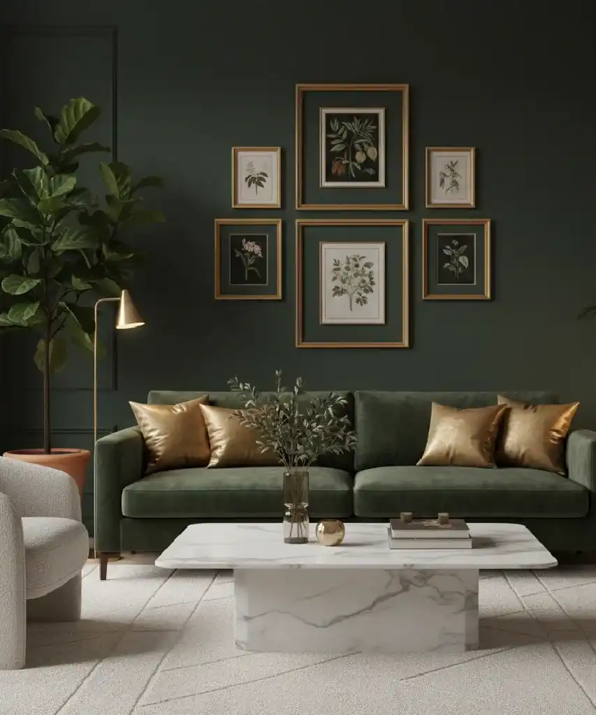 Beyond Blooms: 30 Breath-taking Spring Decor Ideas to Resurrect Your Home Soul Design