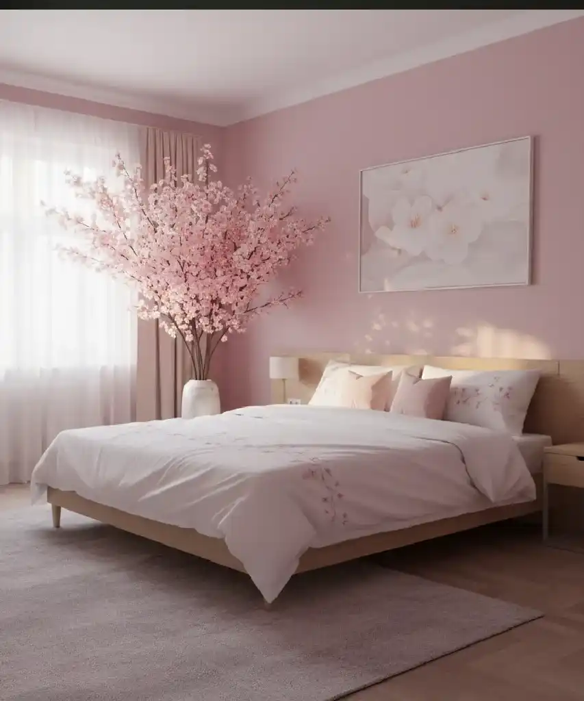Beyond Blooms: 30 Breath-taking Spring Decor Ideas to Resurrect Your Home Soul Design