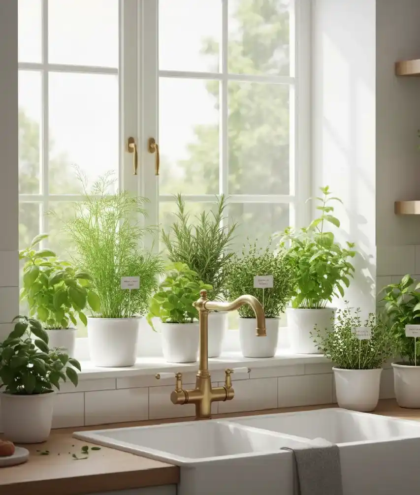 Beyond Blooms: 30 Breath-taking Spring Decor Ideas to Resurrect Your Home Soul Design