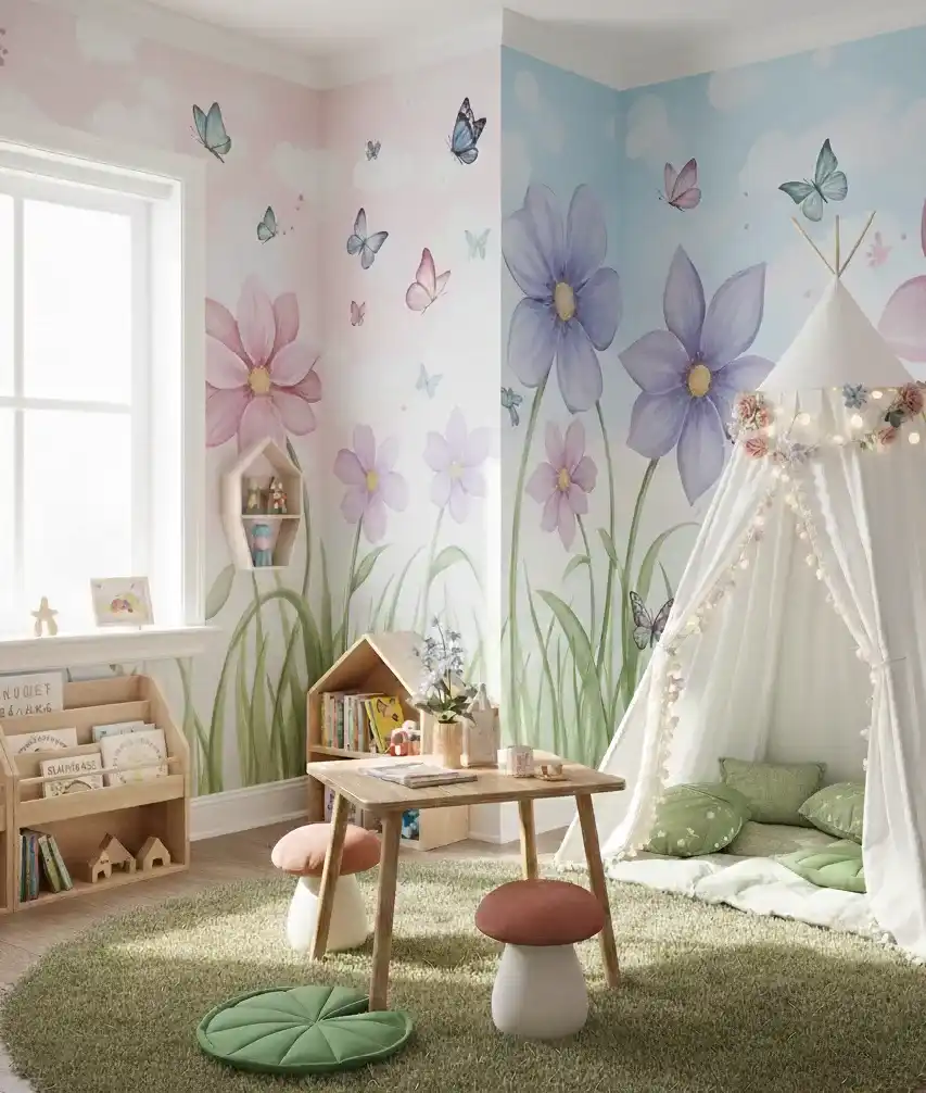 Beyond Blooms: 30 Breath-taking Spring Decor Ideas to Resurrect Your Home Soul Design