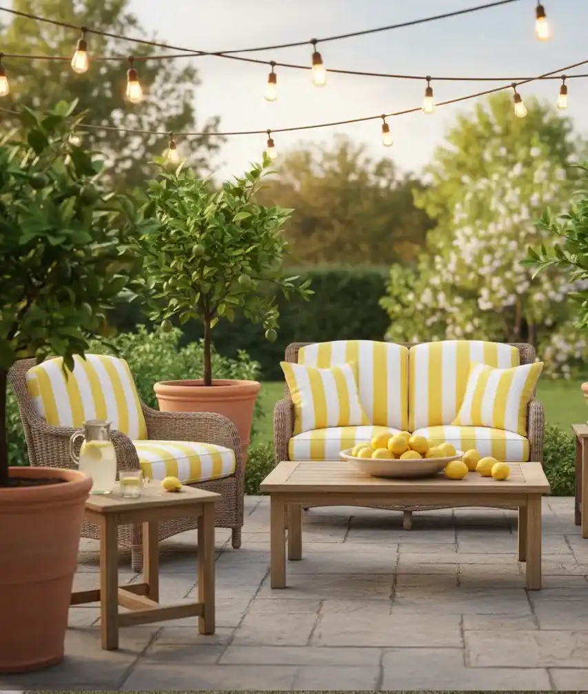 Beyond Blooms: 30 Breath-taking Spring Decor Ideas to Resurrect Your Home Soul Design