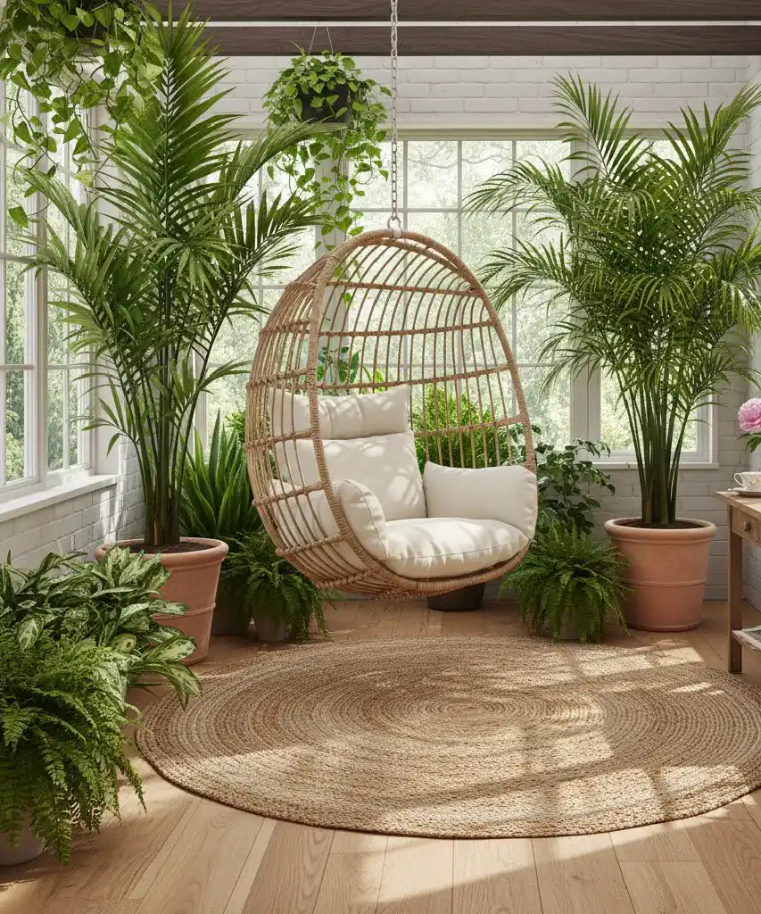 Beyond Blooms: 30 Breath-taking Spring Decor Ideas to Resurrect Your Home Soul Design