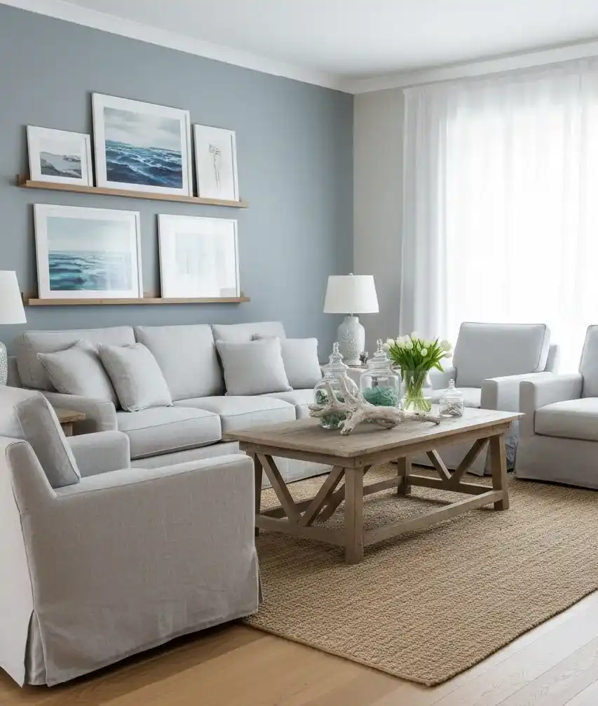 Beyond Blooms: 30 Breath-taking Spring Decor Ideas to Resurrect Your Home Soul Design