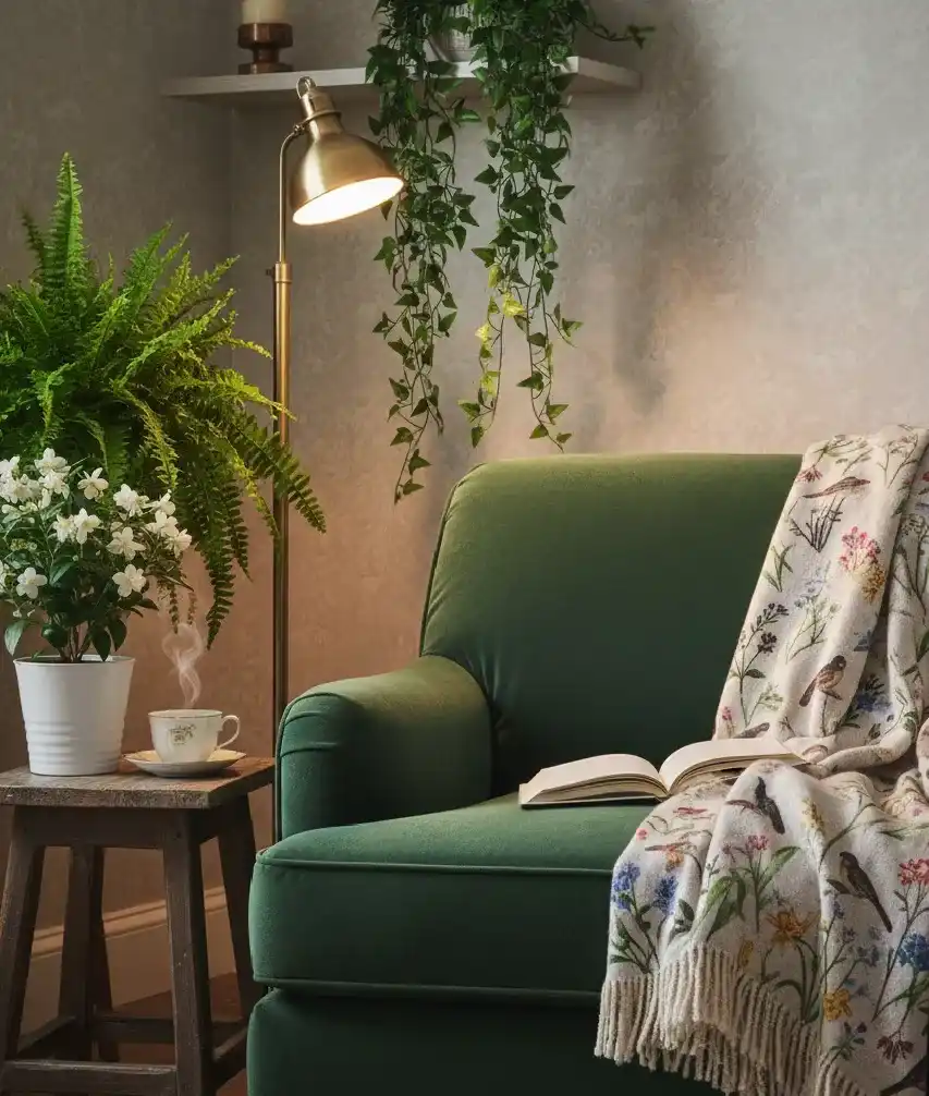 Beyond Blooms: 30 Breath-taking Spring Decor Ideas to Resurrect Your Home Soul Design
