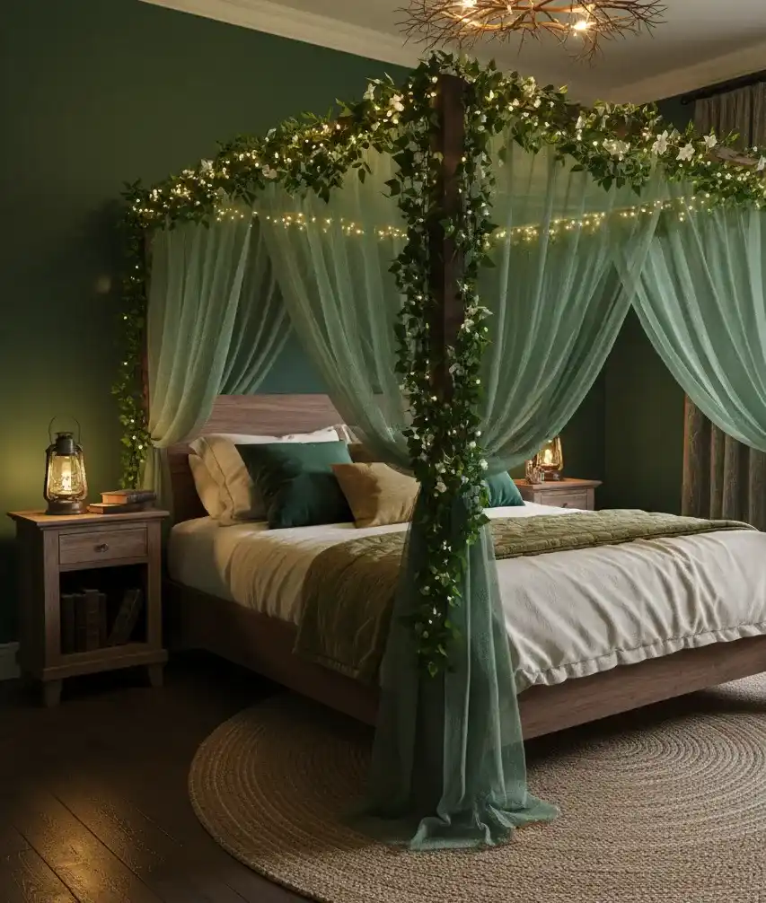 Beyond Blooms: 30 Breath-taking Spring Decor Ideas to Resurrect Your Home Soul Design