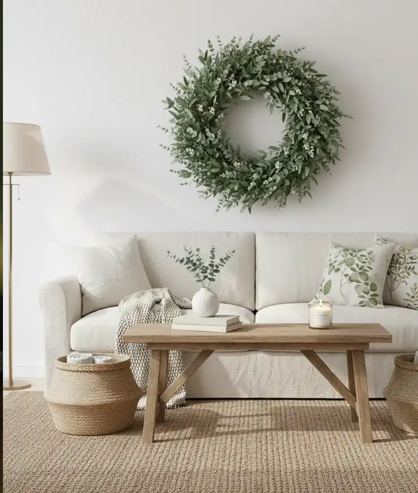 Beyond Blooms: 30 Breath-taking Spring Decor Ideas to Resurrect Your Home Soul Design