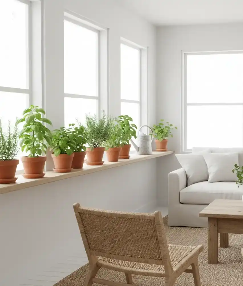 Beyond Blooms: 30 Breath-taking Spring Decor Ideas to Resurrect Your Home Soul Design