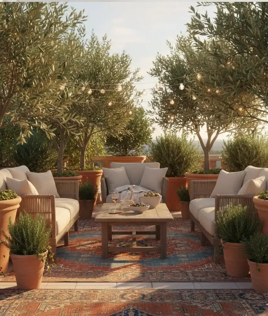 Beyond Blooms: 30 Breath-taking Spring Decor Ideas to Resurrect Your Home Soul Design