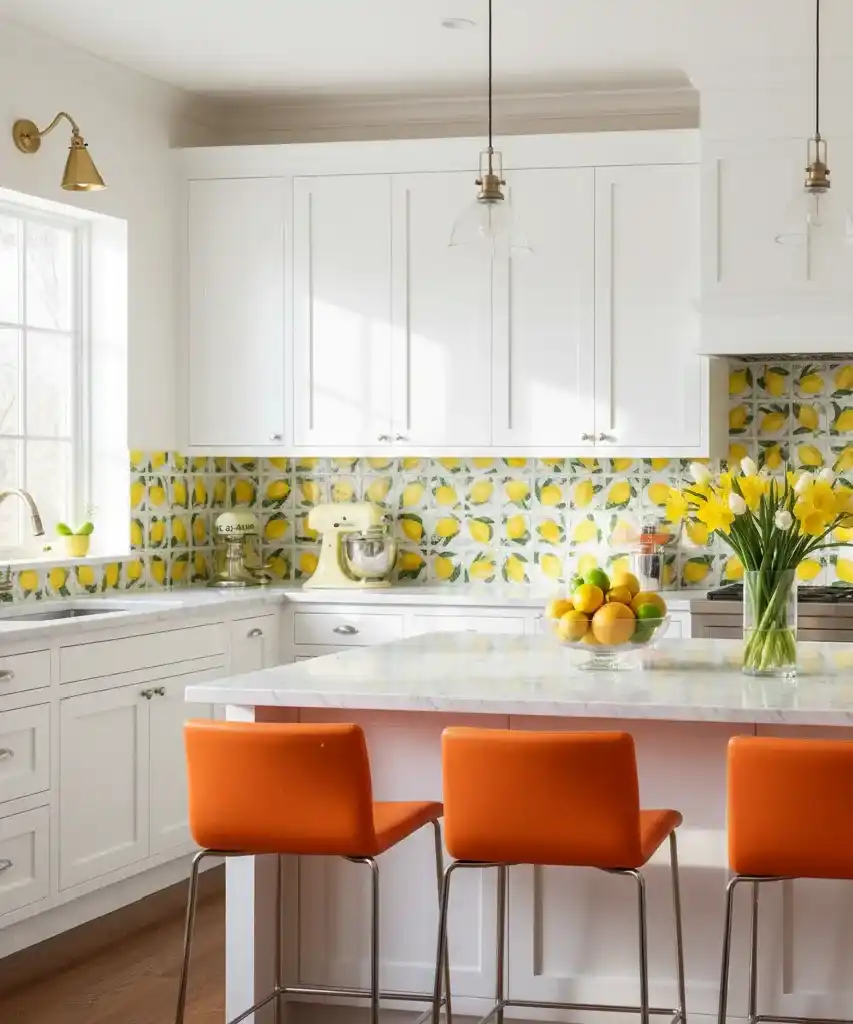 Beyond Blooms: 30 Breath-taking Spring Decor Ideas to Resurrect Your Home Soul Design