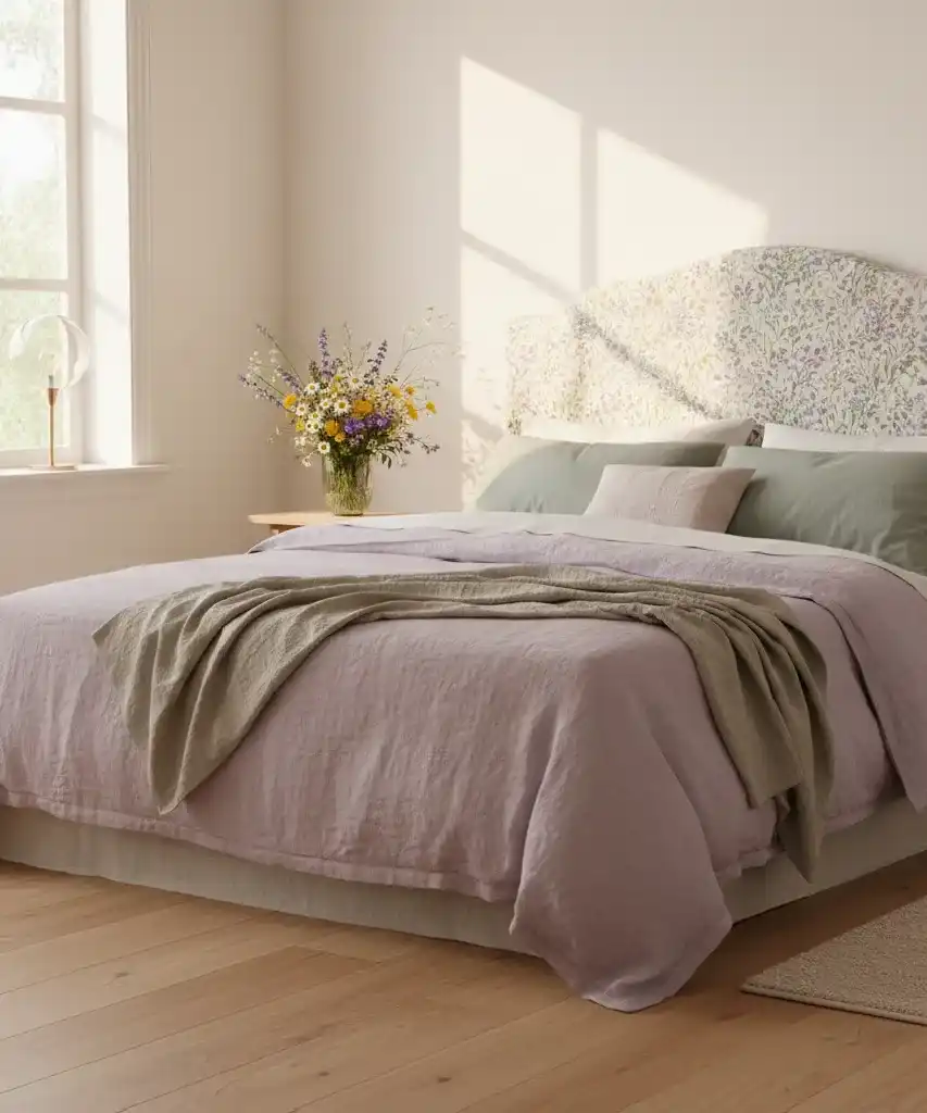 Beyond Blooms: 30 Breath-taking Spring Decor Ideas to Resurrect Your Home Soul Design
