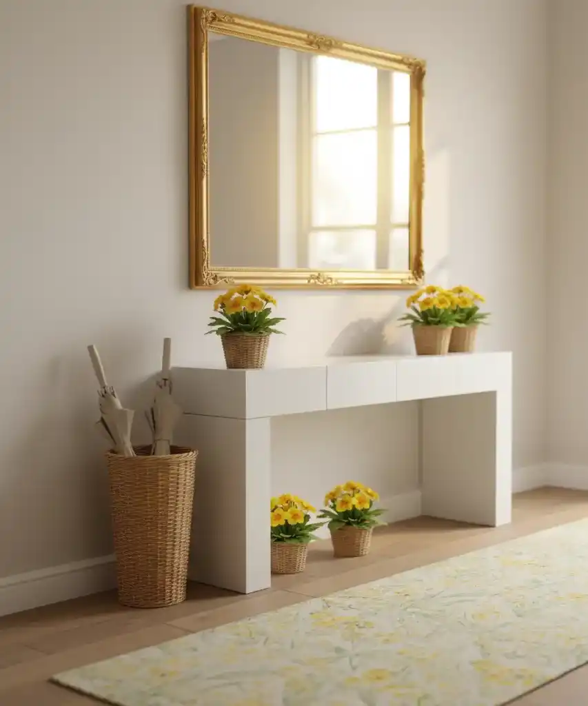 Beyond Blooms: 30 Breath-taking Spring Decor Ideas to Resurrect Your Home Soul Design