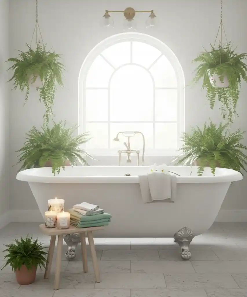 Beyond Blooms: 30 Breath-taking Spring Decor Ideas to Resurrect Your Home Soul Design