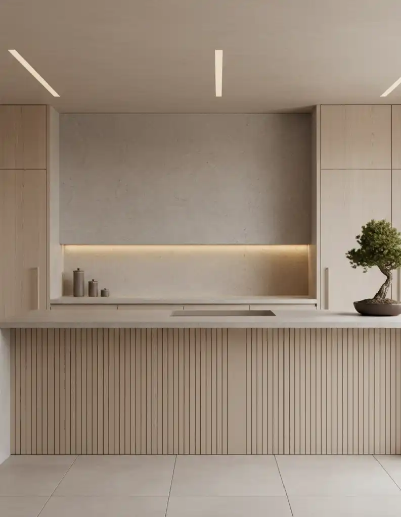 Transforming Kitchens into High-End Culinary Sanctuaries Design