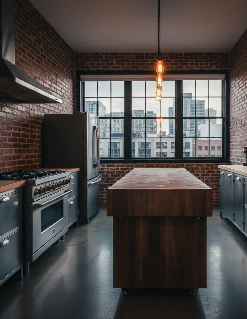 Transforming Kitchens into High-End Culinary Sanctuaries Design