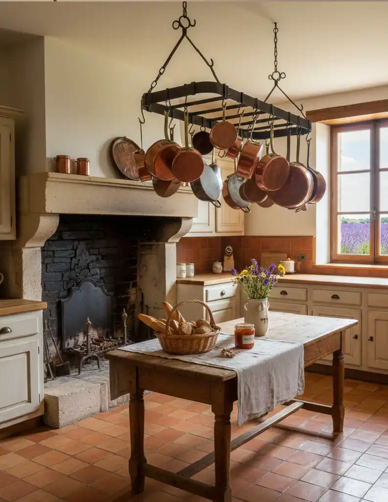 Transforming Kitchens into High-End Culinary Sanctuaries Design