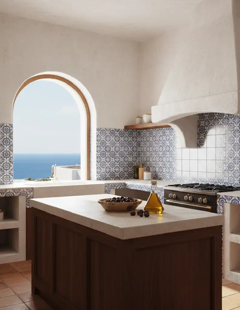 Transforming Kitchens into High-End Culinary Sanctuaries Design