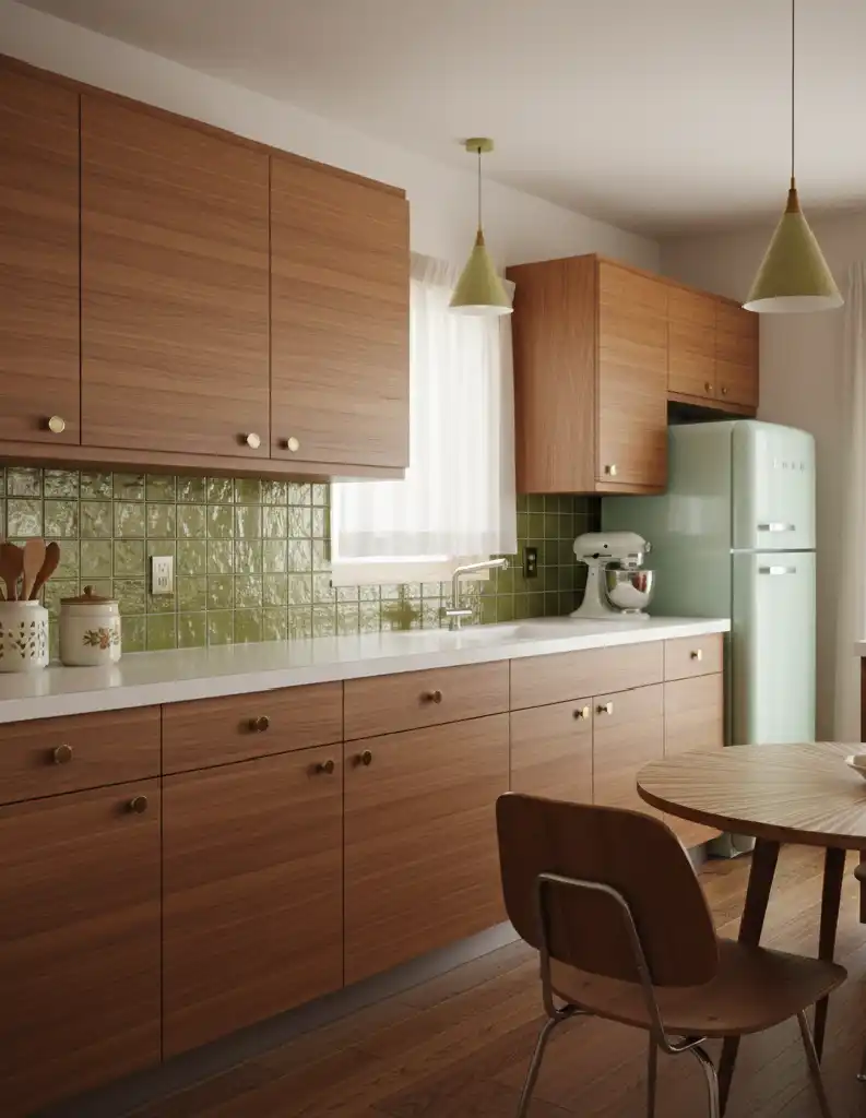 Transforming Kitchens into High-End Culinary Sanctuaries Design