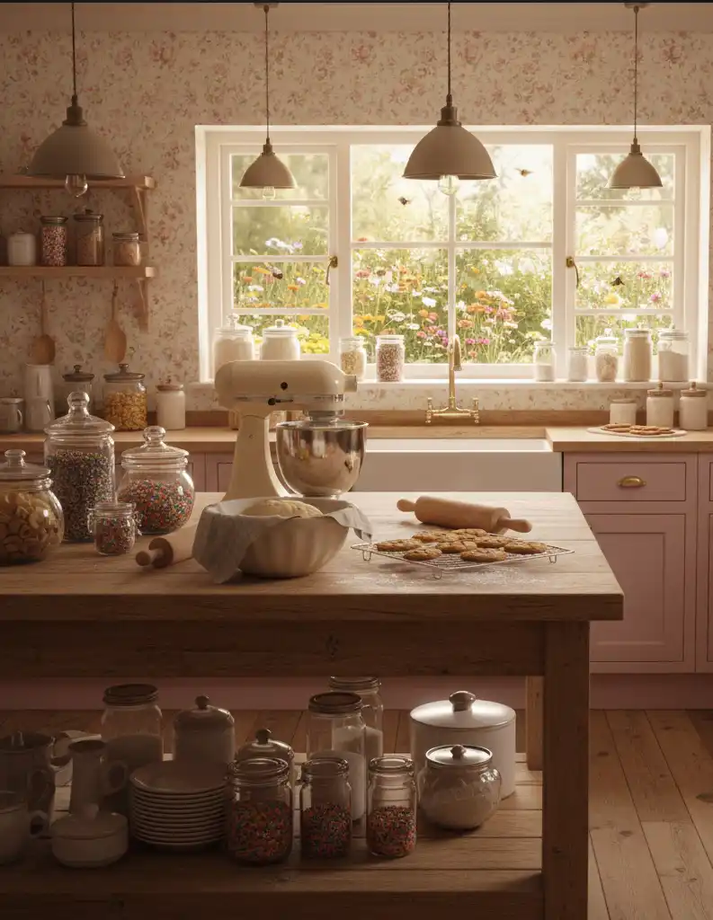 Transforming Kitchens into High-End Culinary Sanctuaries Design