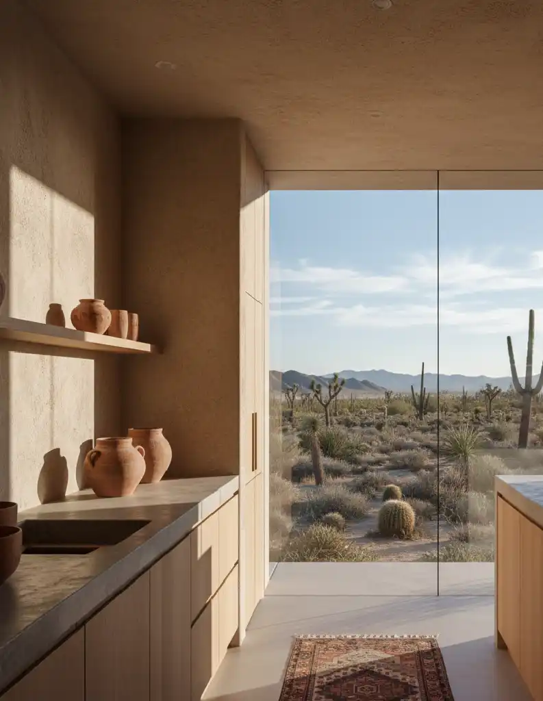 Transforming Kitchens into High-End Culinary Sanctuaries Design