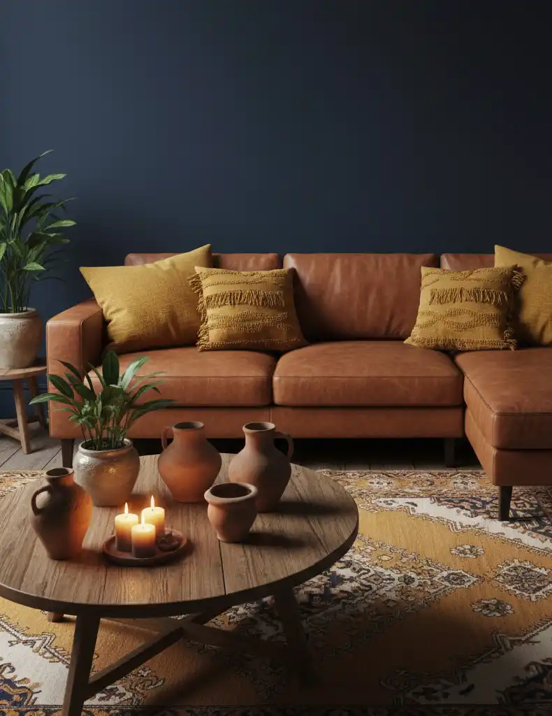 The Dark Side of Design: 25 Lessons in Moody Minimalist Luxury Design
