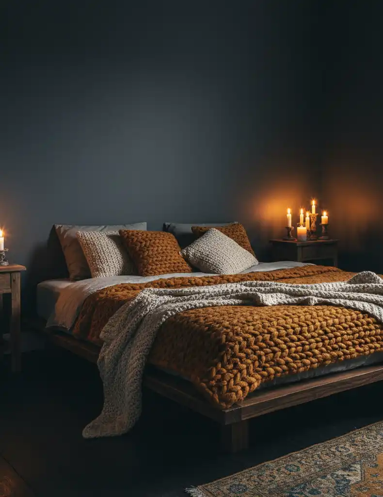 The Dark Side of Design: 25 Lessons in Moody Minimalist Luxury Design