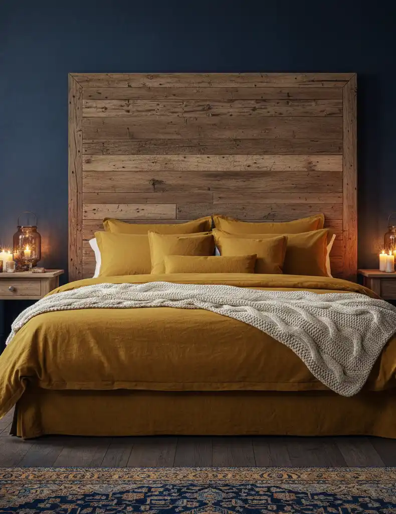 The Dark Side of Design: 25 Lessons in Moody Minimalist Luxury Design