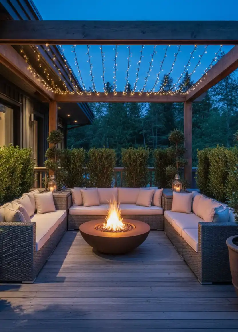 The Ultimate Balcony Guide: 20 Concepts for the Perfect Outdoor Retreat Design